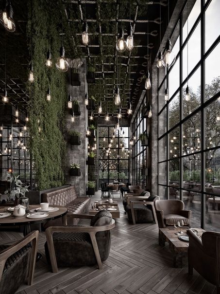 Abstrakte, organische Bauformen in Pastelltönen