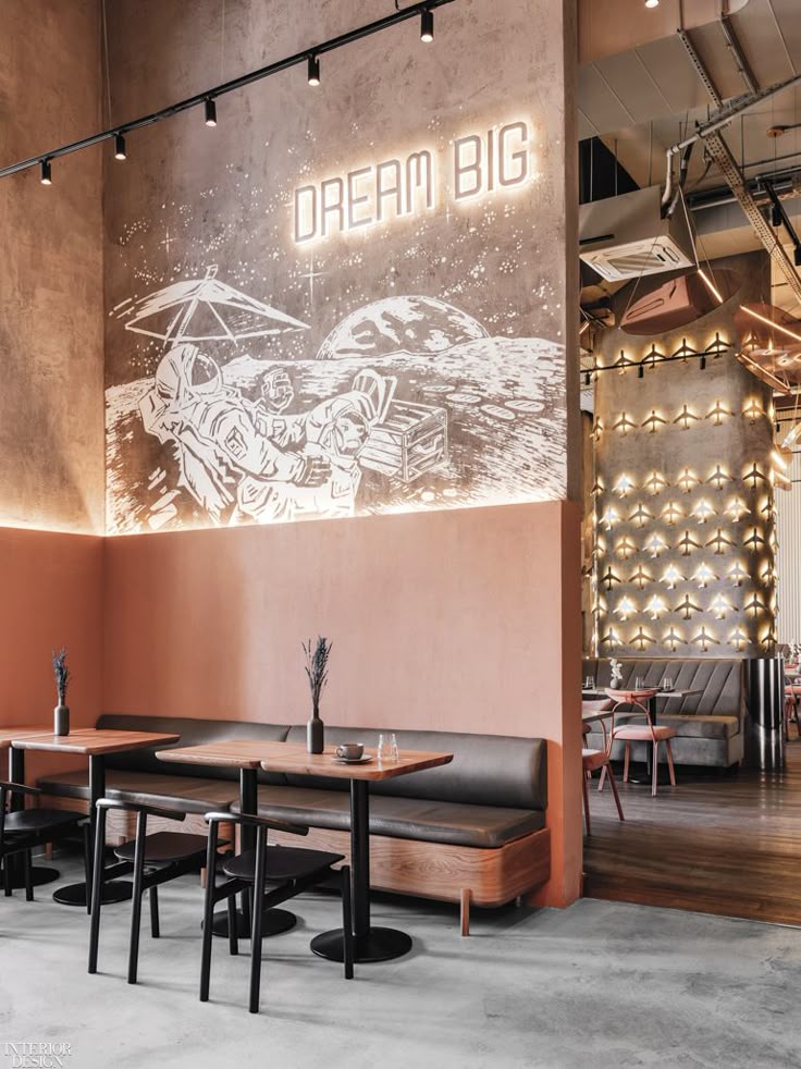 Architektonisches Rendering eines modernen, minimalistischen Hauses